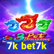 7k bet7k